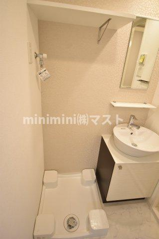 エスリード南森町ラグシスのその他