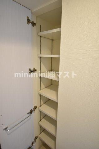 エスリード南森町ラグシスのその他