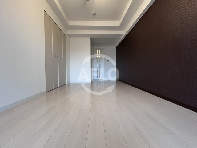 Luxe新大阪EAST Iの洋室|Luxe新大阪EAST I　洋室