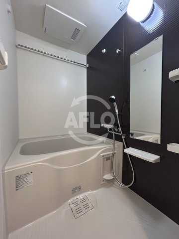 Luxe新大阪EAST Iの浴室|Luxe新大阪EAST I　浴室