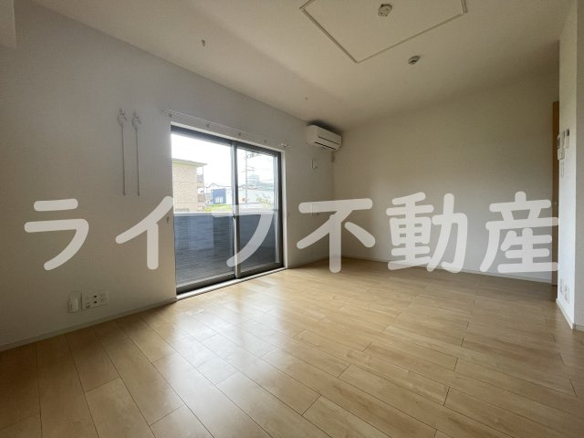 インペリアルライフの内装|内装も気になるポイント