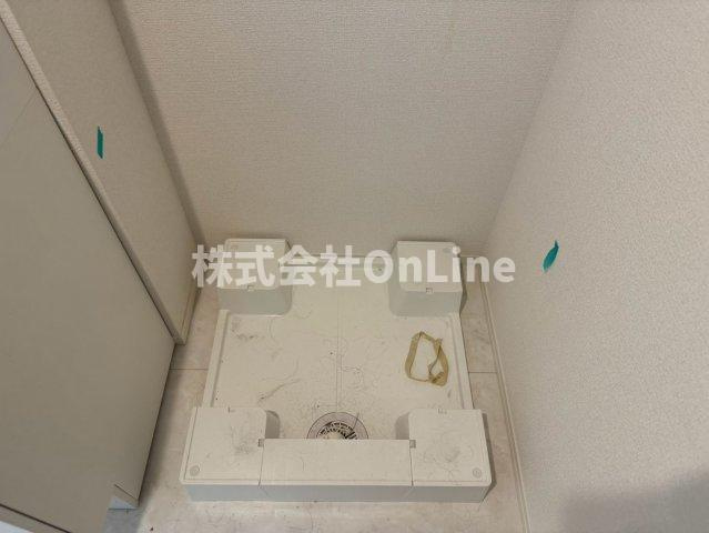 エコメゾンぴかりの設備
