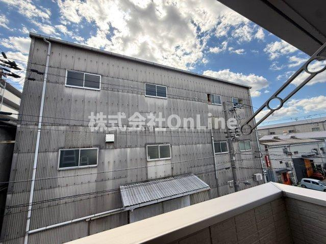 エコメゾンぴかりの展望