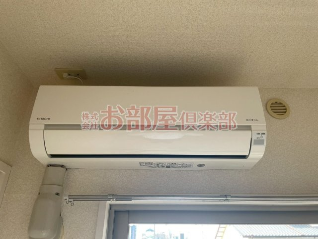 ステラSTⅡの設備