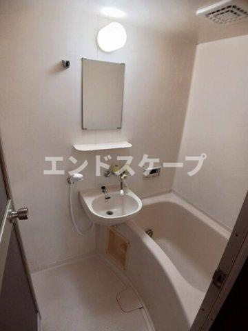 シティーハイツ８８の浴室|高崎、前橋のお部屋探しはエンドスケープまで！お客様の理想お聞かせ下さい♪