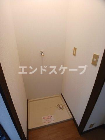 シティーハイツ８８の設備|高崎、前橋のお部屋探しはエンドスケープまで！お客様の理想お聞かせ下さい♪
