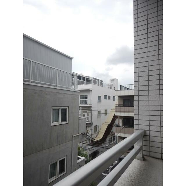 ガーラ・ステーション菊川の展望