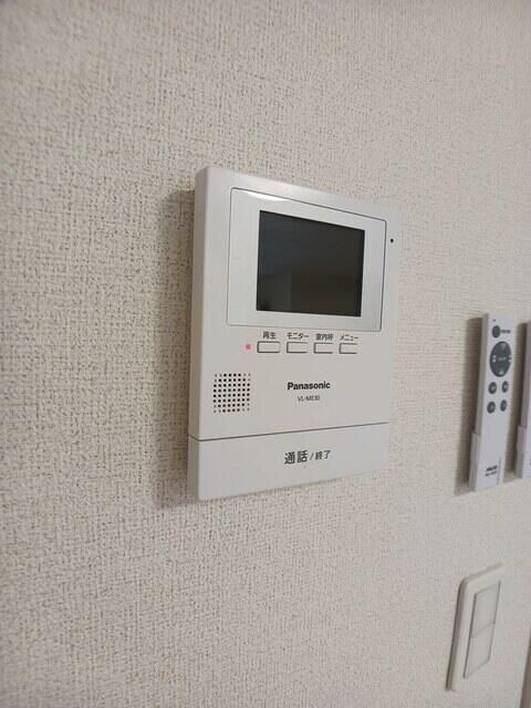 ＶＡＭＯＳ　　　Ａの設備