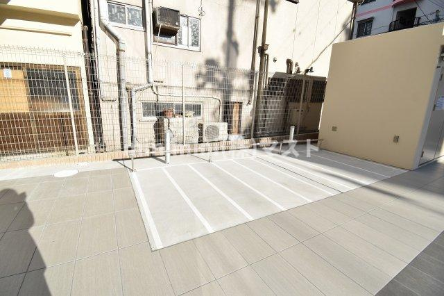アドバンス大阪イーストの設備