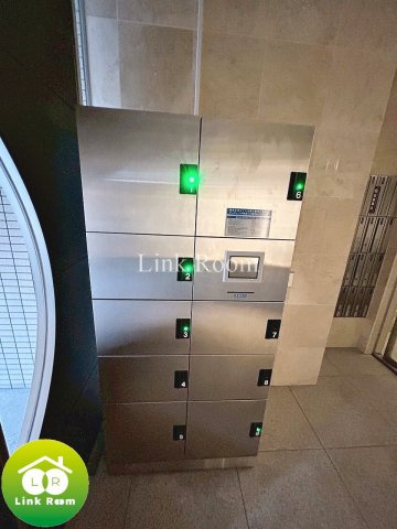 墨田区石原３丁目の賃貸マンションのその他共用部分