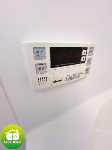 ライツ石原の設備