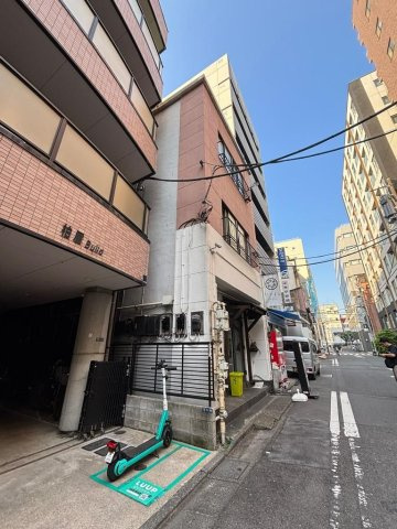 海老原ビル