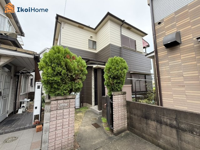 明石市二見町西二見　中古戸建