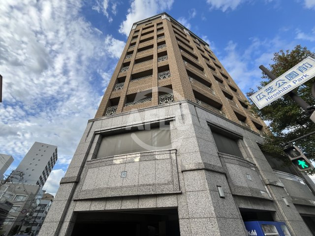 Win　Road　Esakaの外観|Win Road Esaka　外観