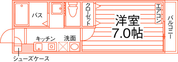 St.LEONE津島東Ⅱ