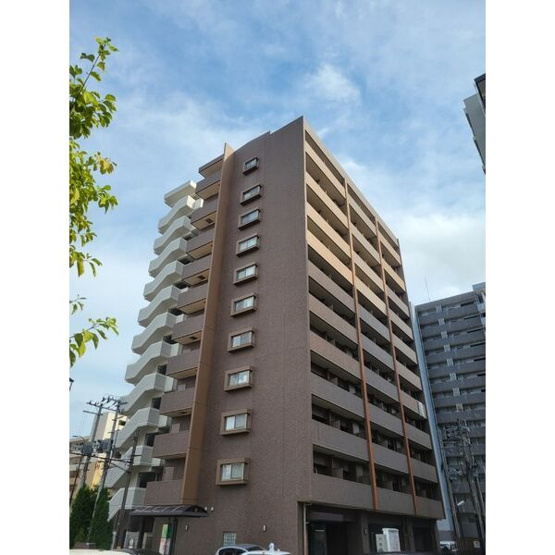 【外観】ピュアナ弓ノ町
