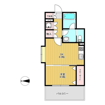 ピュアナ弓ノ町