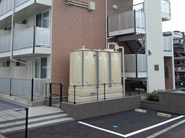 レオパレスエスペランサのその他