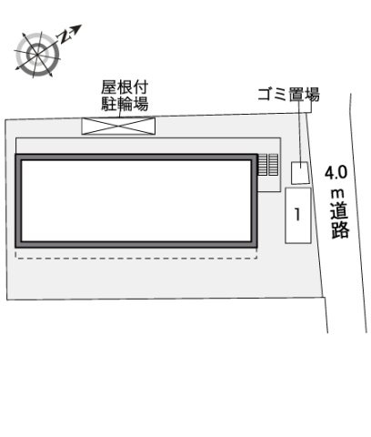 レオパレスエスペランサのその他