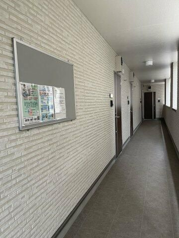 キャメル川越　都Ｂのその他共用部分