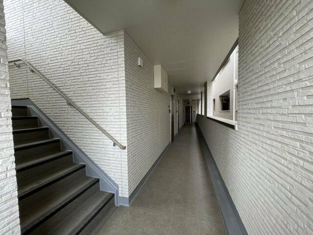 キャメル川越　都Ｂのその他共用部分