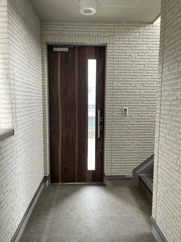 キャメル川越　都Ｂのその他共用部分