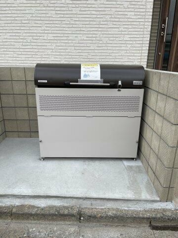 キャメル川越　都Ｂのその他共用部分