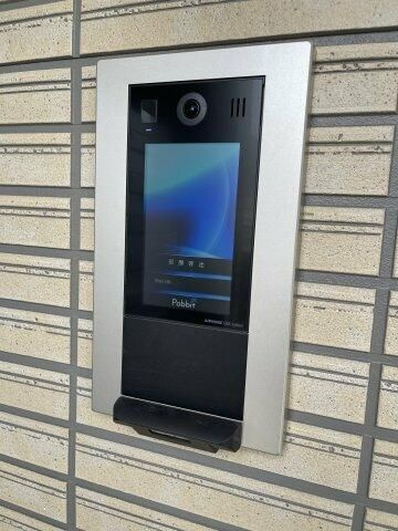 キャメル川越　都Ｂのその他共用部分
