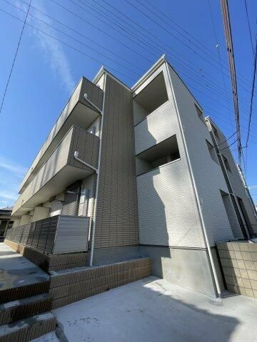 キャメル川越　都Ｂ