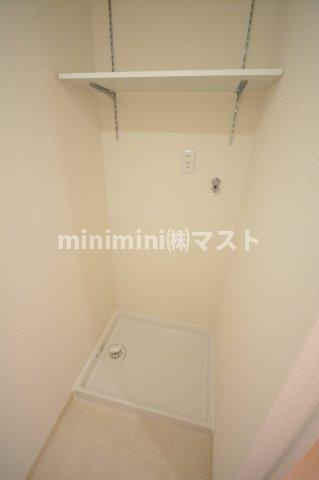 ヴェスタ堀江のその他