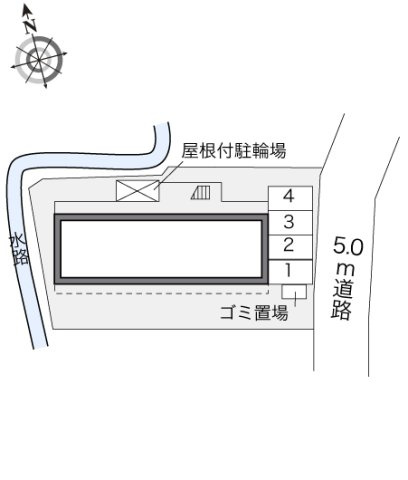 レオパレスＪＲサカイのその他