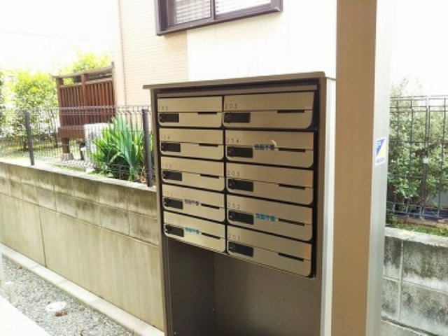 クレイノガーデン　楓のその他