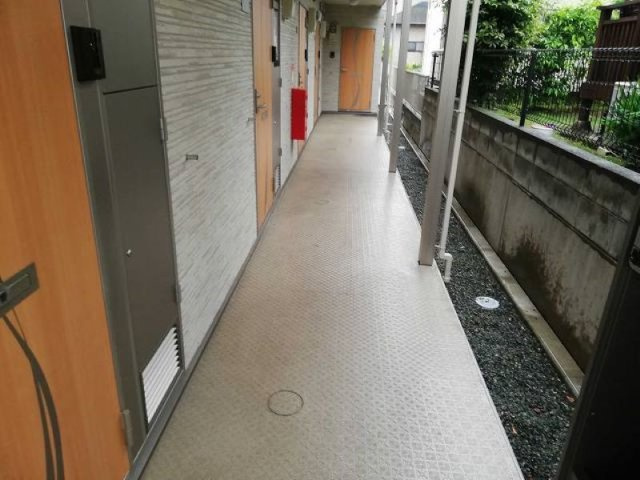 クレイノガーデン　楓のその他