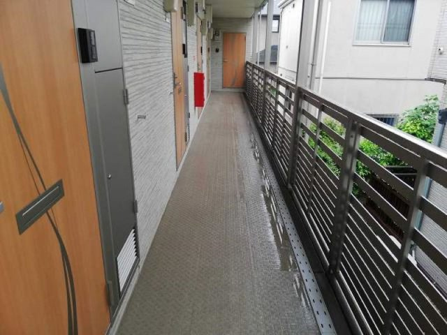 クレイノガーデン　楓のその他