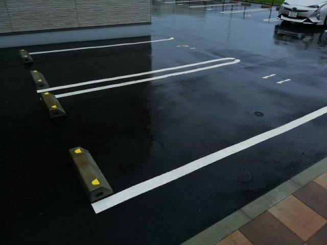クレイノガーデン　楓のその他