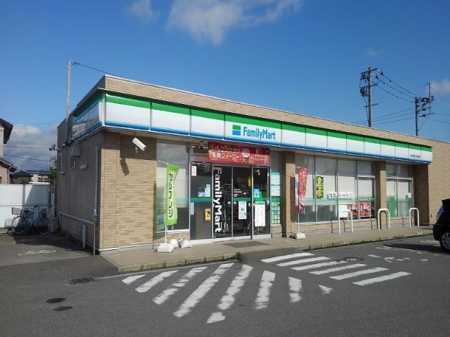 クレイノガーデン　楓の周辺