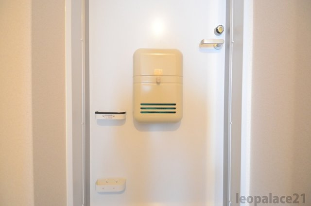 クレイノガーデン　楓の玄関|設備・使用は号室により異なる為、現況を優先致します。