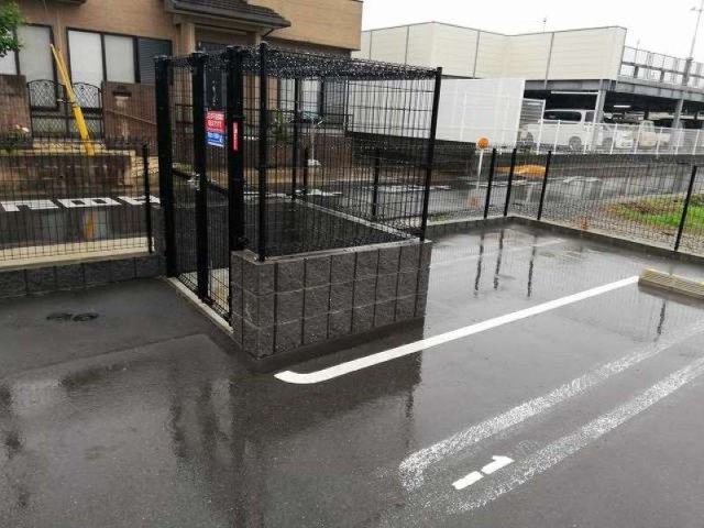 クレイノガーデン　楓のその他