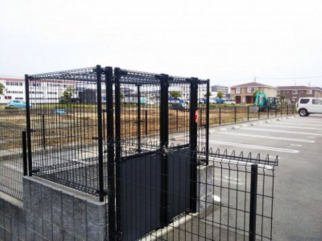 クレイノガーデン　楓のその他