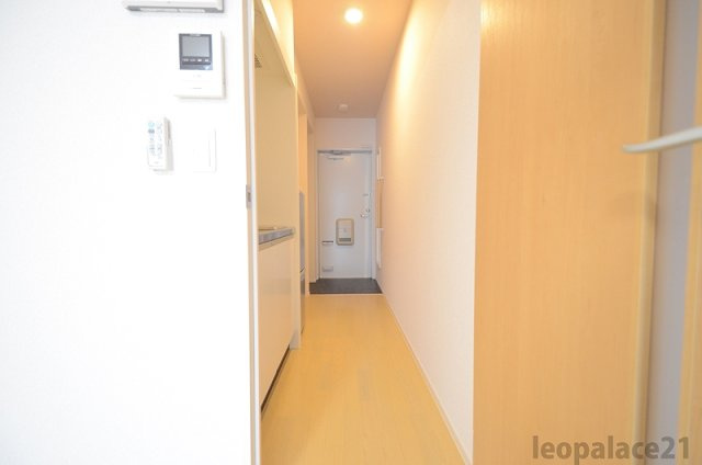 クレイノガーデン　楓の玄関|設備・使用は号室により異なる為、現況を優先致します。