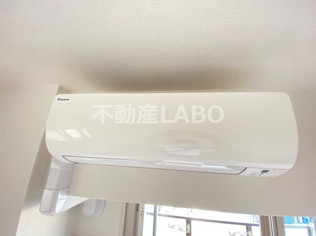 エスリード天王寺町北の設備