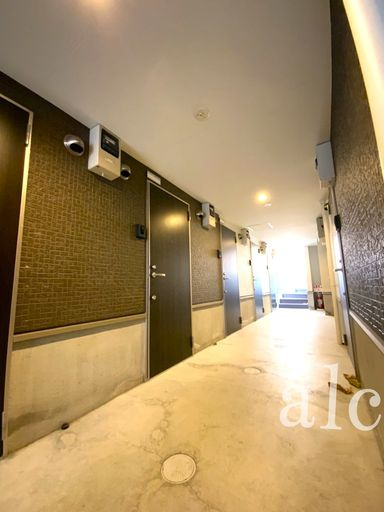 セブンス新宿のその他共用部分