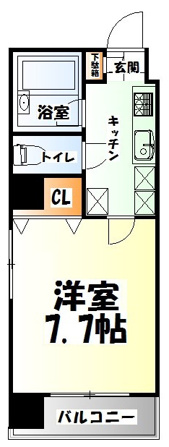 カーサ・デ・セントロ