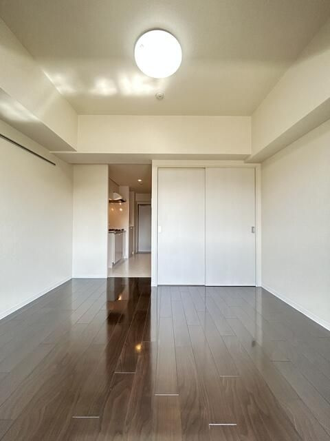 ｓｅａｗａｖｅ東綾瀬の寝室