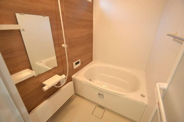 Ｌａ　ｍａｉｓｏｎ　ＫＥＹＡＫＩの浴室