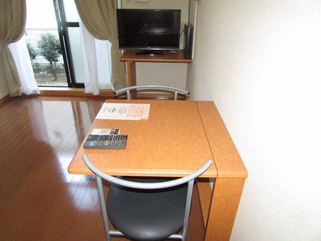 レオパレスＷｉｎｇＣｏｕｒｔのその他