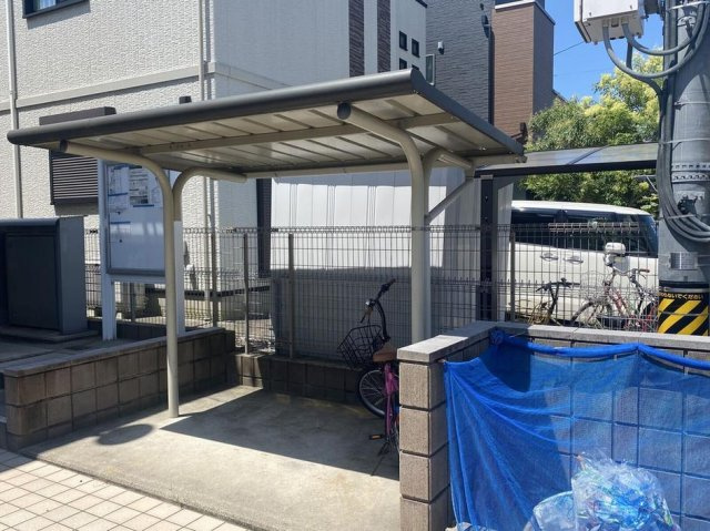 レオネクスト稲西のその他