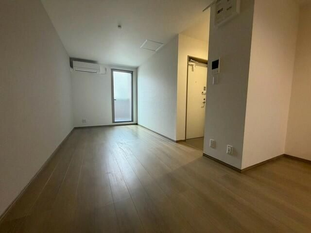 センターパーク本木西町の居間・リビング