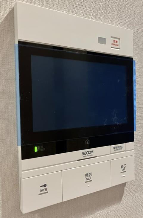 ＵＲＡＷＡ　ＴＨＥ　ＴＯＷＥＲのセキュリティ