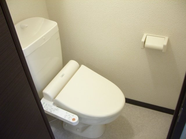 レオネクストエスパシオⅣのその他|ウォシュレットトイレ